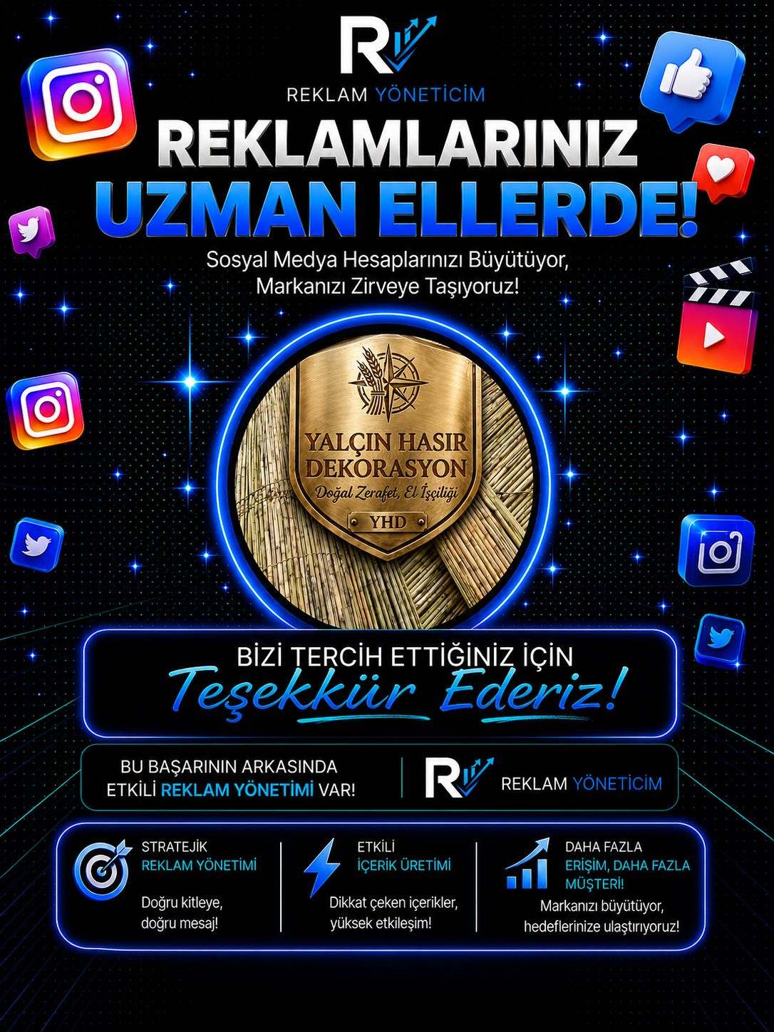 Referans
